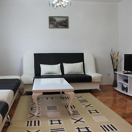 Apartman Anida Mostar Exterior foto