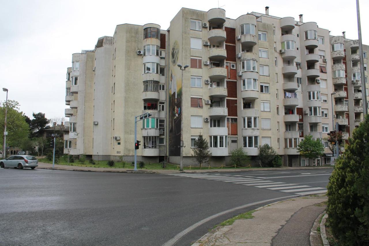 Apartman Anida Mostar Exterior foto