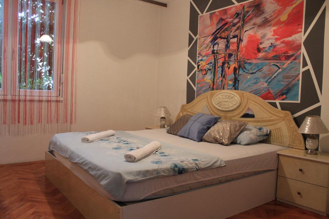 Apartman Anida Mostar Exterior foto