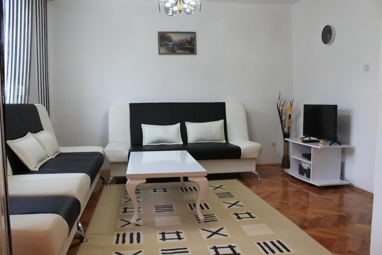 Apartman Anida Mostar Exterior foto