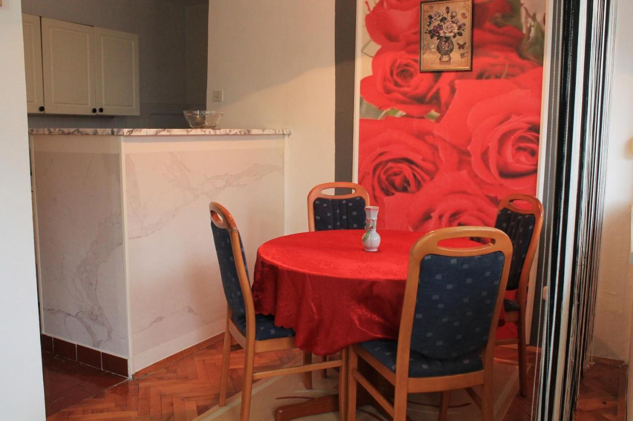 Apartman Anida Mostar Exterior foto