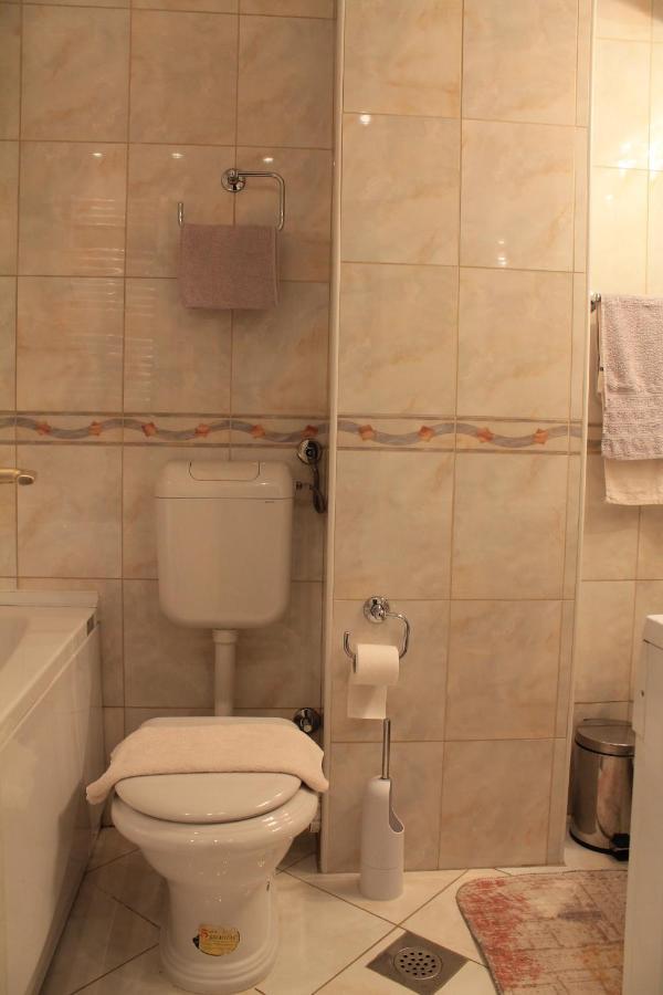 Apartman Anida Mostar Exterior foto