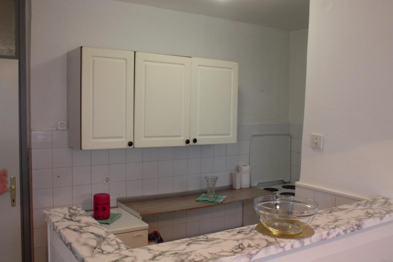 Apartman Anida Mostar Exterior foto