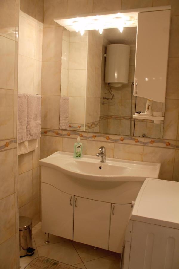 Apartman Anida Mostar Exterior foto